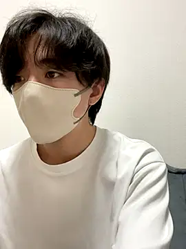 Snapshot of Yuma0718 chatting on October 15, 10:26 am Yuma0718 online show from October 15, 10:26 am