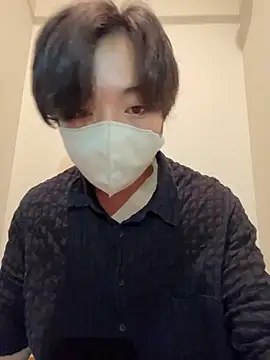 Snapshot of Yuma0718 chatting on October 30, 11:11 am Yuma0718 online show from October 30, 11:11 am