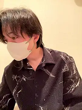 Yuma0718 online show from November 17, 1:50 pm