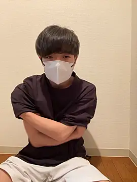 Yuma0718 online show from December 3, 4:38 pm