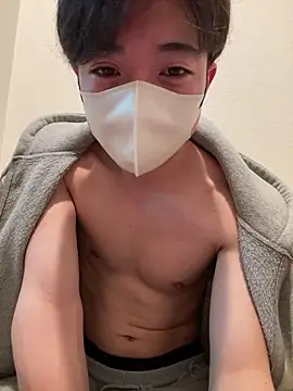 Yuma0718 online show from April 2, 12:36 pm