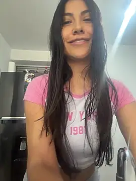 miel latina online show from April 16, 3:02 pm