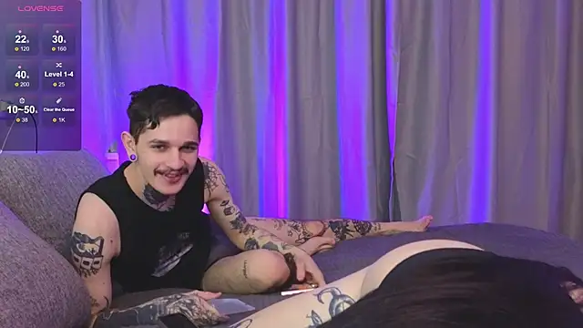 Somniyaa online show from October 25, 4:57 pm