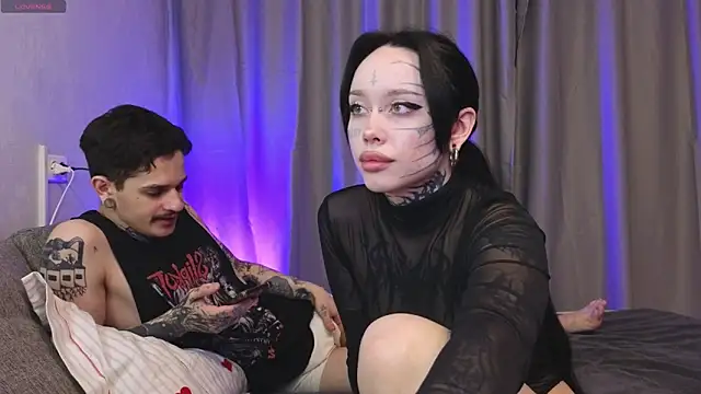 Somniyaa online show from October 31, 3:46 pm