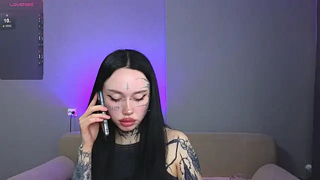 Somniyaa online show from April 15, 7:58 pm