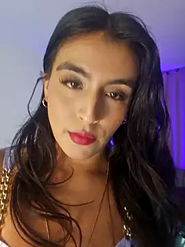 AliishaPss online show from November 15, 4:21 am