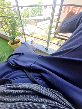 YoursThickDick online show from September 17, 3:08 am