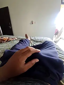 YoursThickDick online show from September 18, 3:08 am