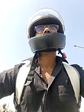 YoursThickDick online show from November 6, 5:52 am