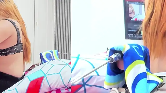 Alani Queen online show from September 18, 8:33 pm