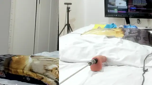 Alani Queen online show from November 12, 7:13 pm