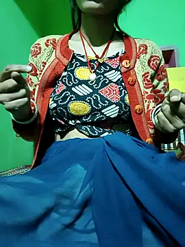 Shreya-couple online show from November 19, 1:05 am