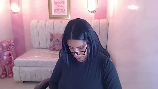 ambar fox s online show from March 3, 3:01 am