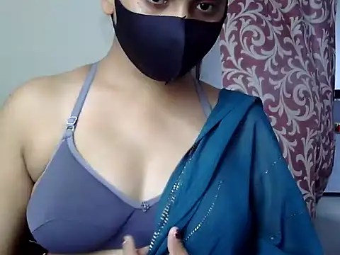 Snapshot of Bady__Riya chatting on September 19, 4:25 am Bady  Riya online show from September 19, 4:25 am