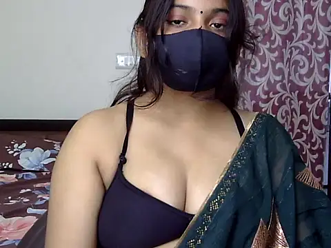 Snapshot of Bady__Riya chatting on October 2, 4:30 am Bady  Riya online show from October 2, 4:30 am