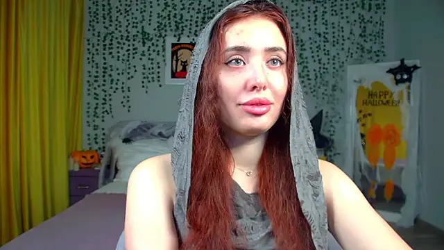 SherryBaers online show from October 29, 6:26 am