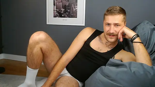 Mr At  online show from October 30, 6:59 am