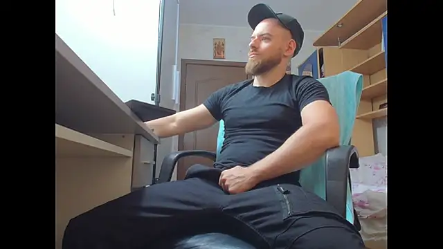 JaceBlaze online show from September 15, 5:29 am