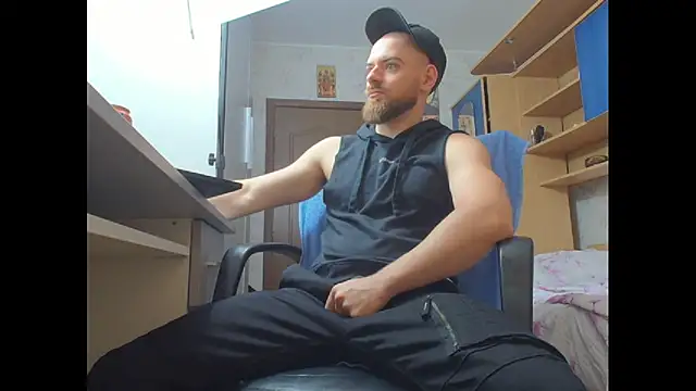 JaceBlaze online show from October 10, 2:54 am