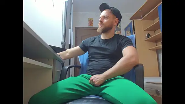 JaceBlaze online show from October 17, 6:10 pm