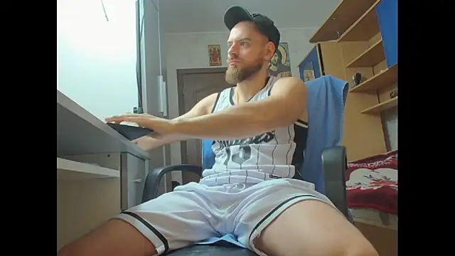 JaceBlaze online show from October 20, 2:34 am