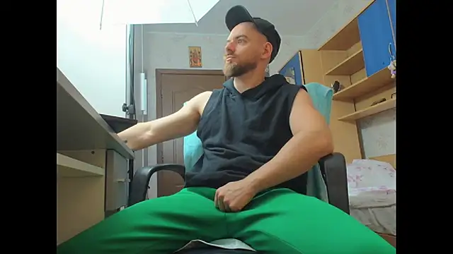 JaceBlaze online show from October 22, 4:24 am