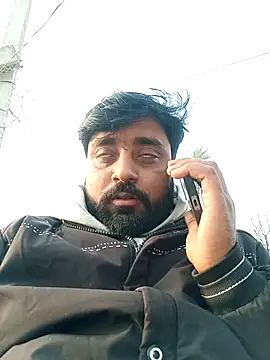 Raju fuckerr online show from January 15, 10:53 am