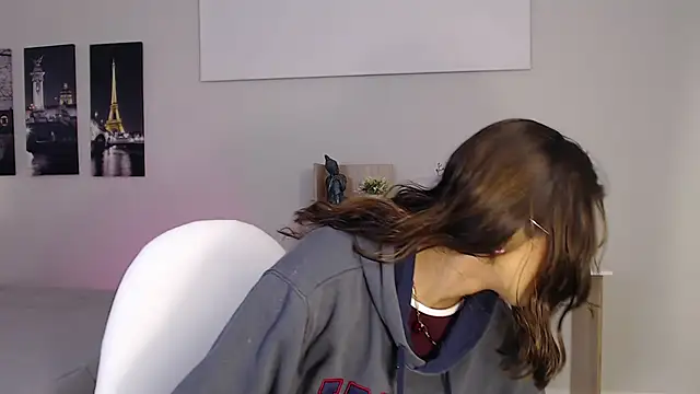 madame lottie online show from September 17, 12:40 pm