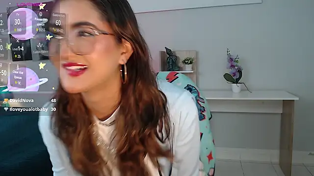 madame lottie online show from September 20, 12:39 pm