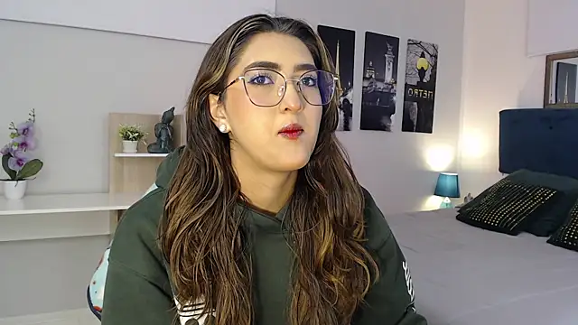 madame lottie online show from October 14, 12:28 pm