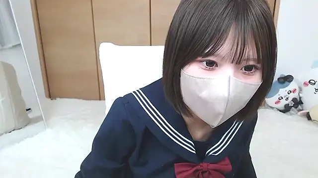 yuna rin online show from April 18, 11:25 am