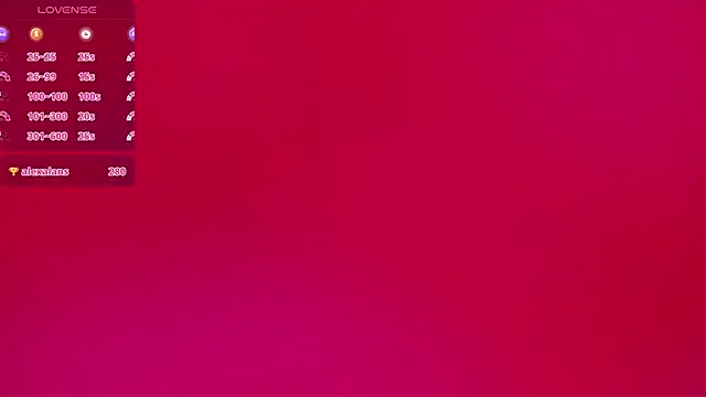 Snapshot of im_angelica chatting on October 6, 2:25 pm im angelica online show from October 6, 2:25 pm