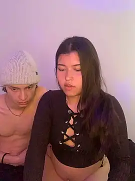 Snapshot of Karma_And_Sex chatting on September 29, 5:51 pm Karma And Sex online show from September 29, 5:51 pm