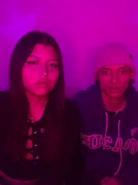 Snapshot of Karma_And_Sex chatting on October 22, 6:57 am Karma And Sex online show from October 22, 6:57 am