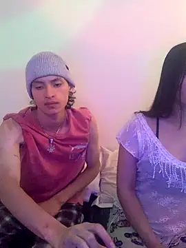 Snapshot of Karma_And_Sex chatting on November 8, 3:12 pm Karma And Sex online show from November 8, 3:12 pm