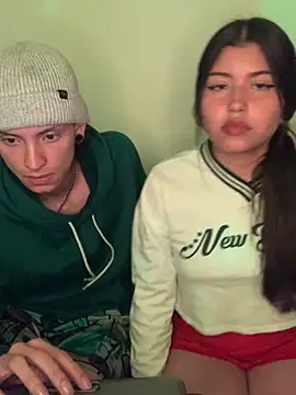 Snapshot of Karma_And_Sex chatting on November 21, 11:58 pm Karma And Sex online show from November 21, 11:58 pm