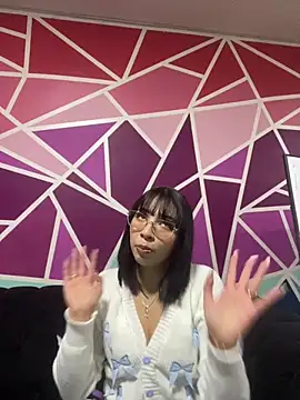 Snapshot of Niina_Sissy chatting on September 13, 10:20 pm Niina Sissy online show from September 13, 10:20 pm