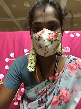 Tamil Jillu online show from October 3, 6:38 pm