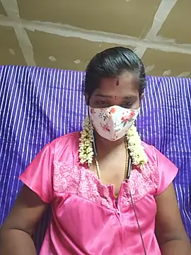 Tamil Jillu online show from May 24, 9:53 pm