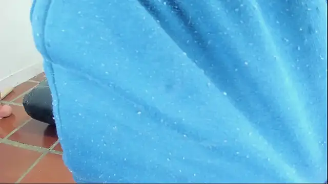 PARTY HOT LIMITS online show from October 8, 11:35 pm