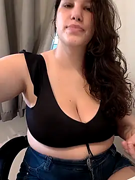 Mellhots2 online show from September 11, 7:25 pm