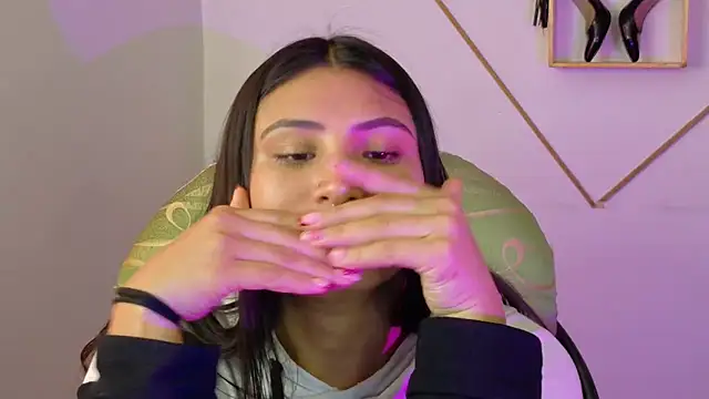 Linda andrew online show from January 16, 6:56 pm