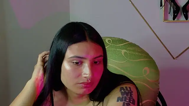 Linda andrew online show from February 9, 7:51 pm