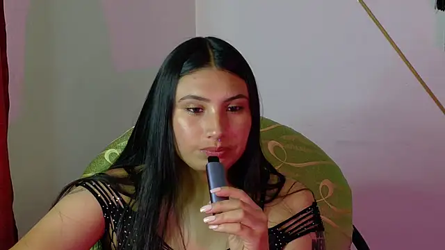 Linda andrew online show from February 13, 7:21 pm