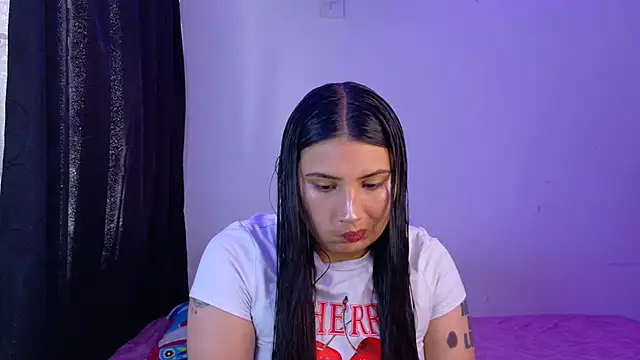 Linda andrew online show from July 20, 5:04 pm