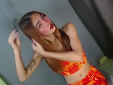 sweetfuckerbaby18 online show from April 11, 4:33 pm