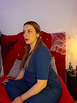 Snapshot of Scarlett_Pink_Rose chatting on October 24, 5:42 pm Scarlett Pink Rose online show from October 24, 5:42 pm