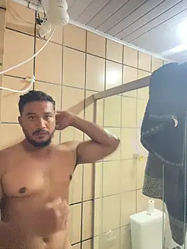 alanjordan100 online show from February 9, 12:47 am