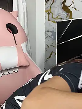 Harley J  online show from September 18, 12:40 pm