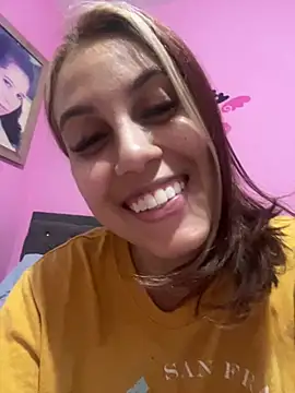 Harley J  online show from July 16, 10:27 pm